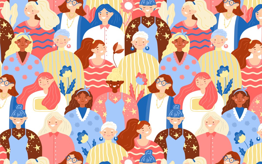 Journée des droits des femmes