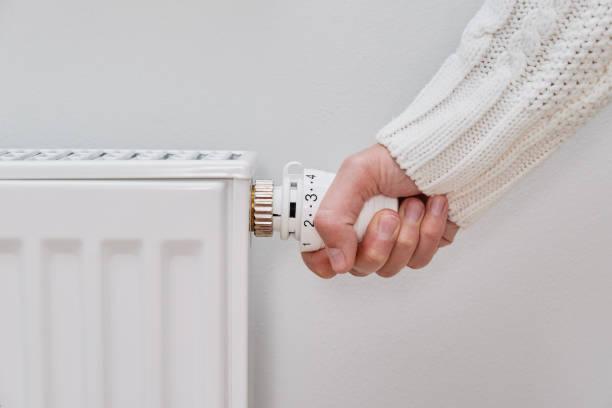 NE PURGEZ PAS VOS RADIATEURS VOUS-MÊMES